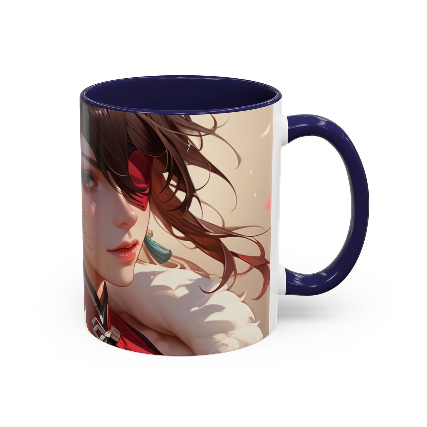 Beidou 006 Coffee Mug