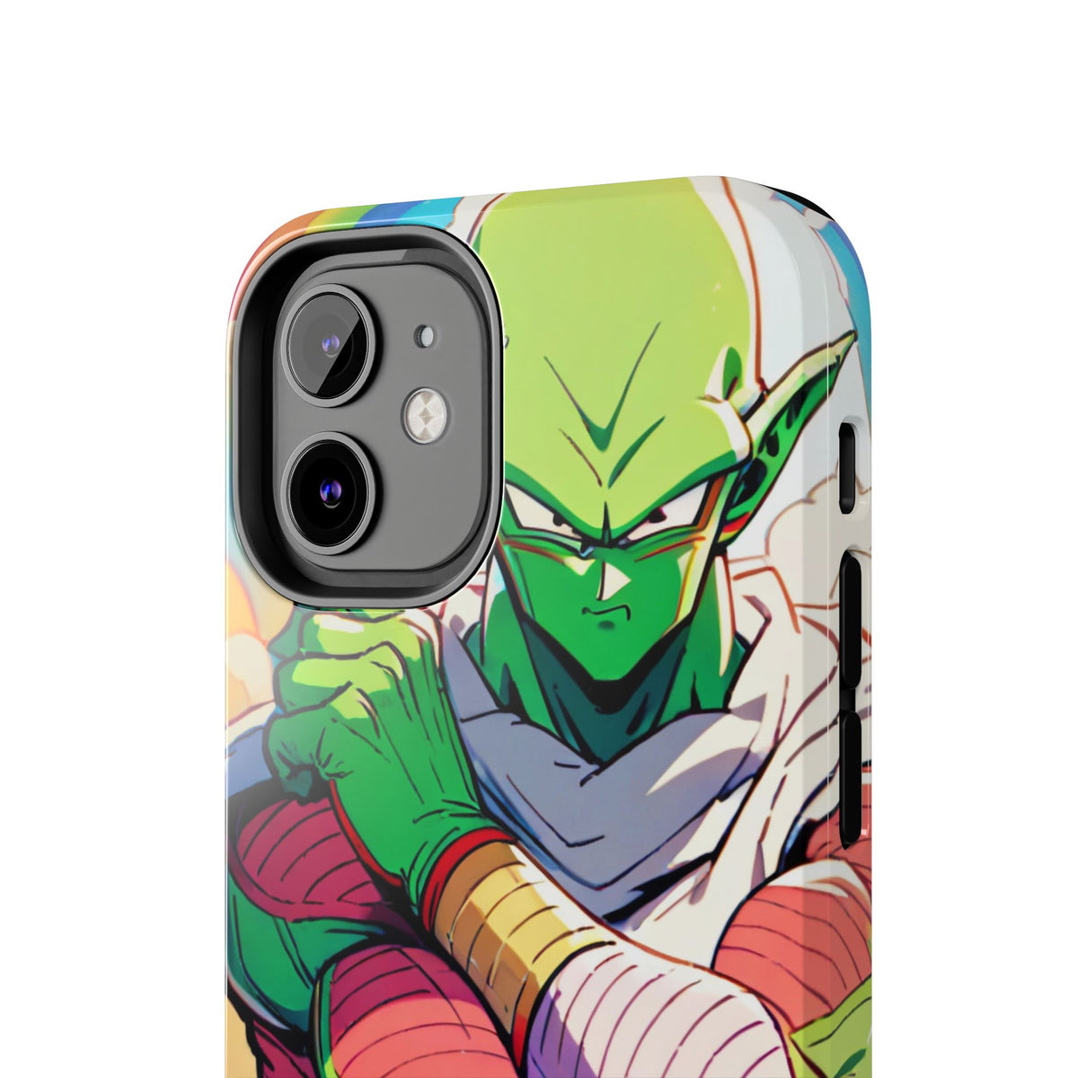 Piccolo 002 Tough Cases