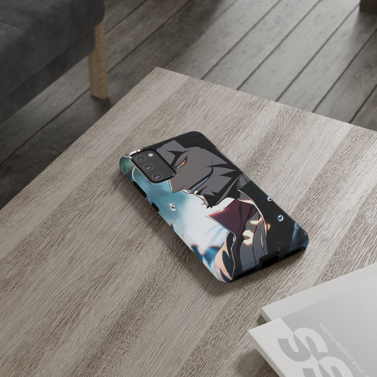 Mihawk 001 Tough Cases