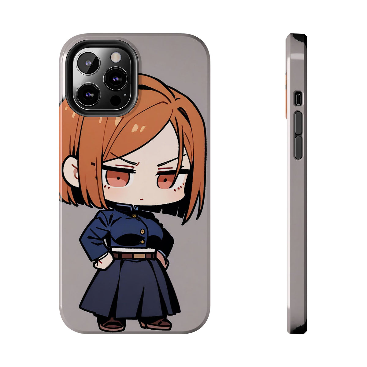 Nobara 004 Tough Cases