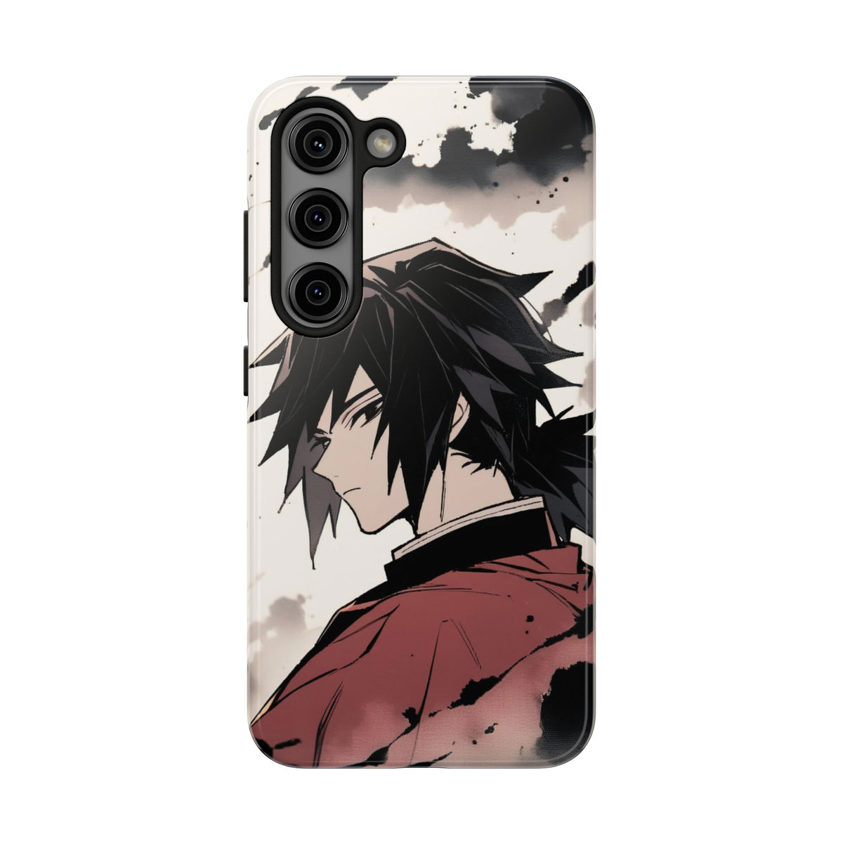 Tomioka Giyuu 004 Tough Cases