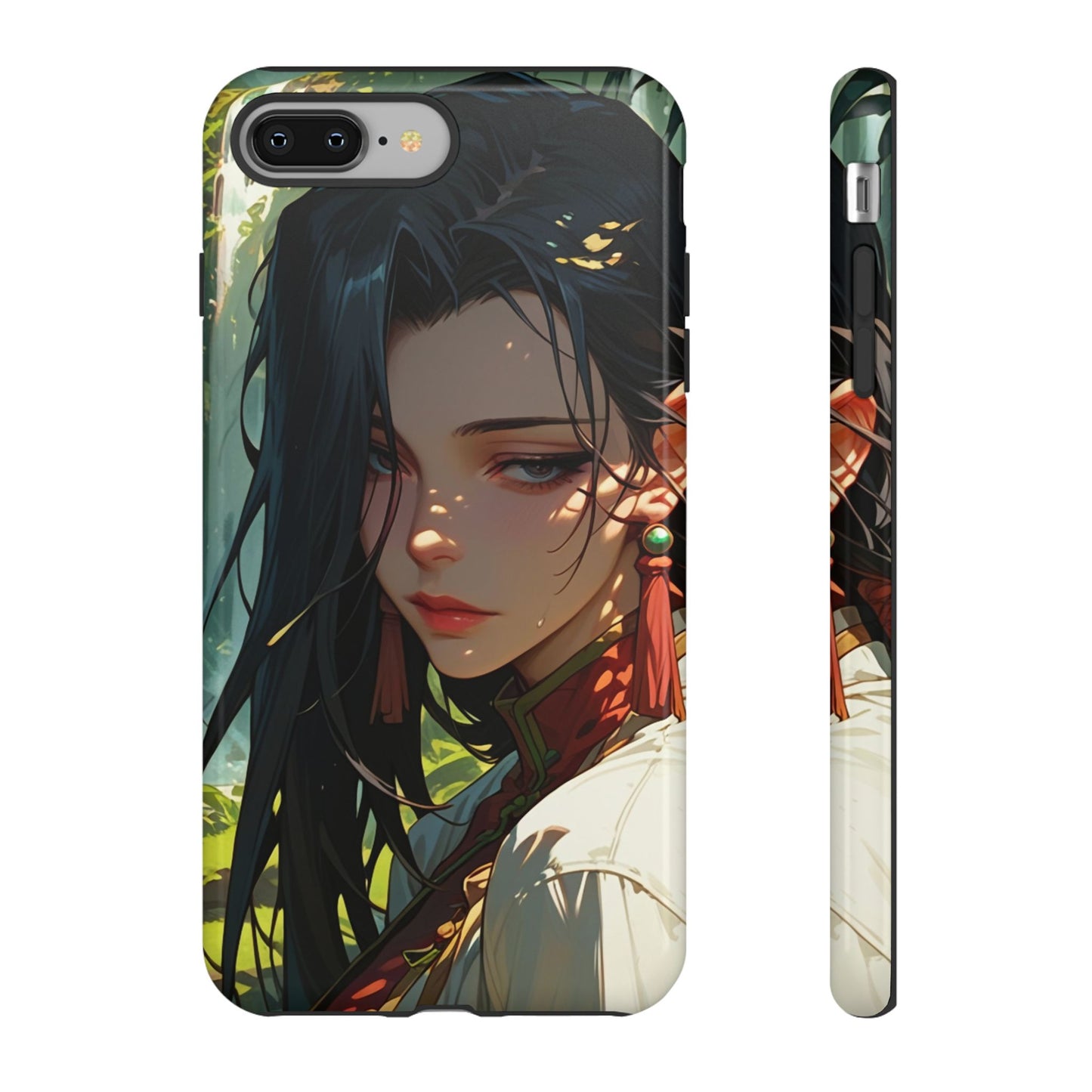 Tifa 006 Tough Cases