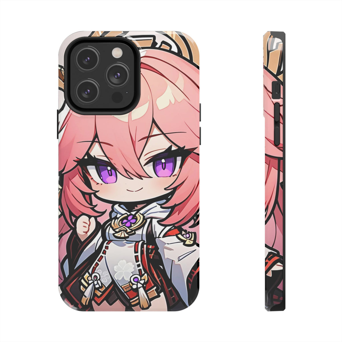 Yae Miko 005 Tough Cases