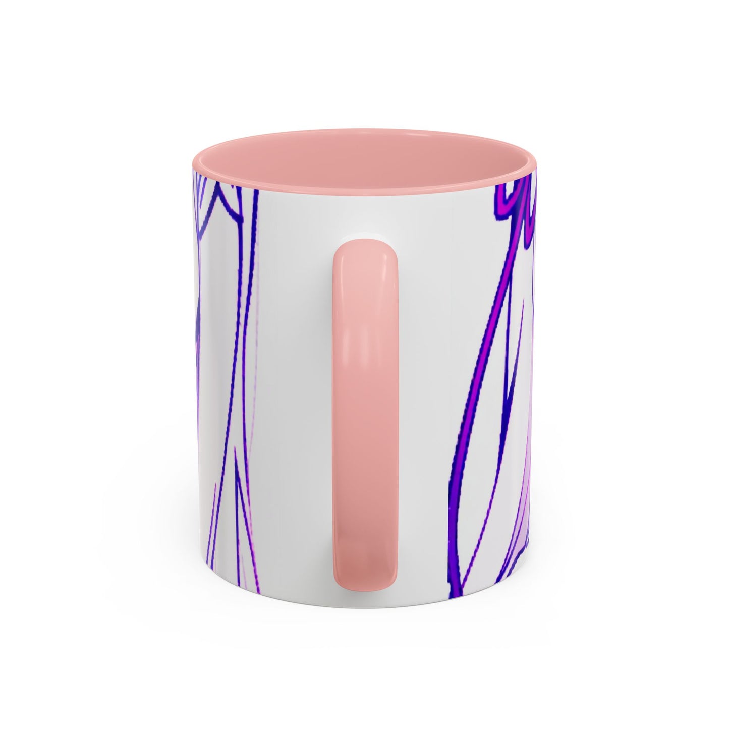 Emilia 002 Coffee Mug