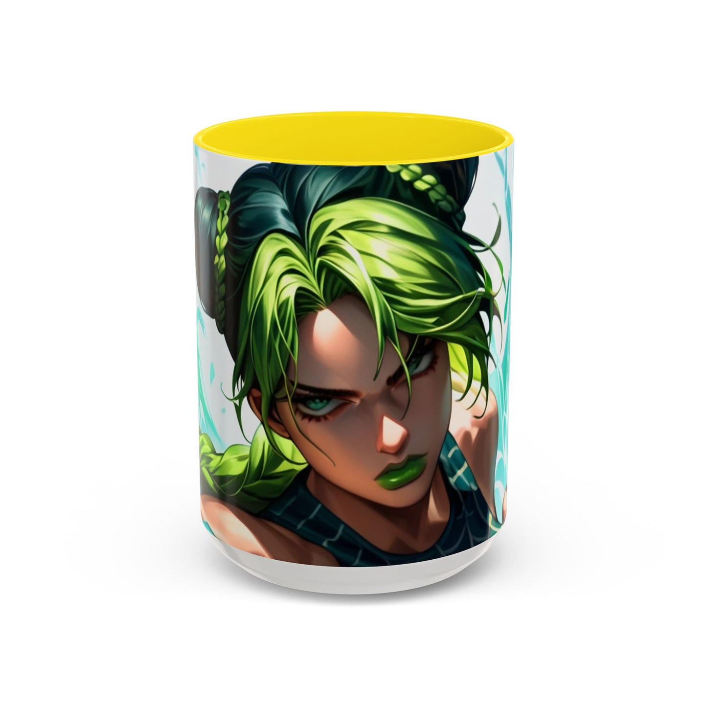 Jolyne Kujo 005 Coffee Mug