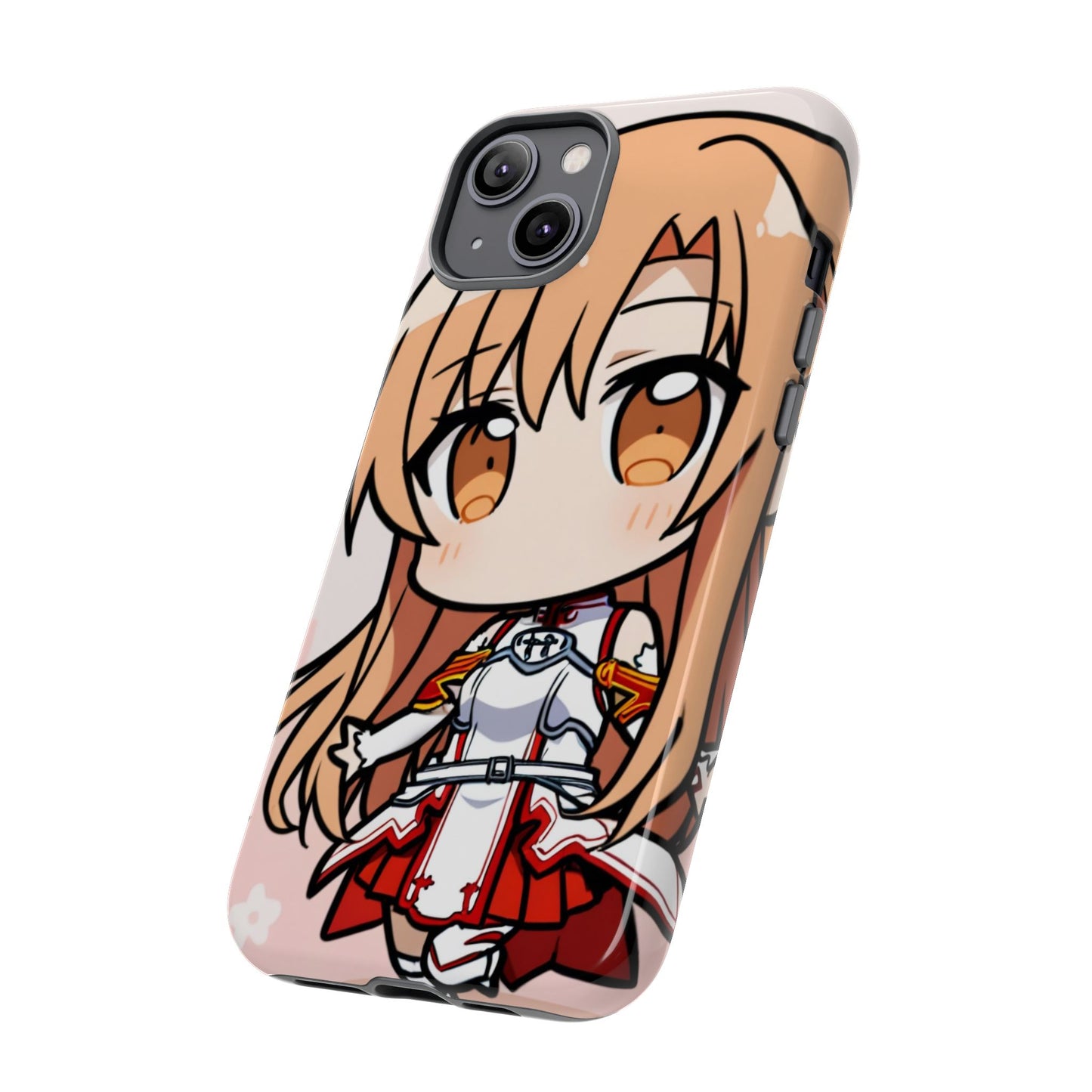 Asuna 001 Tough Cases