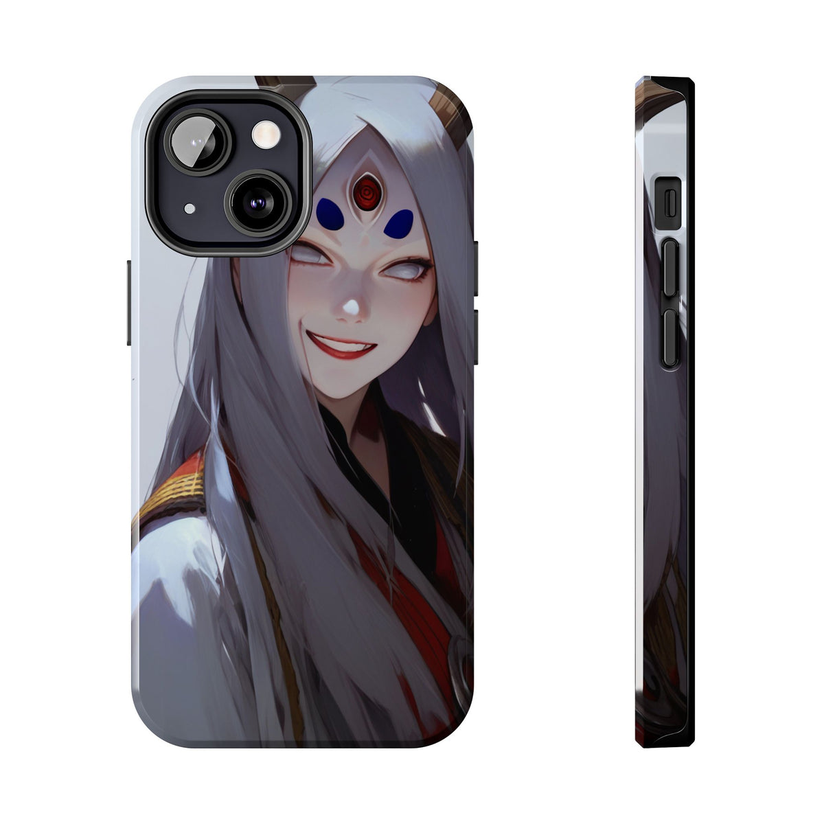 Kaguya 002 Tough Cases