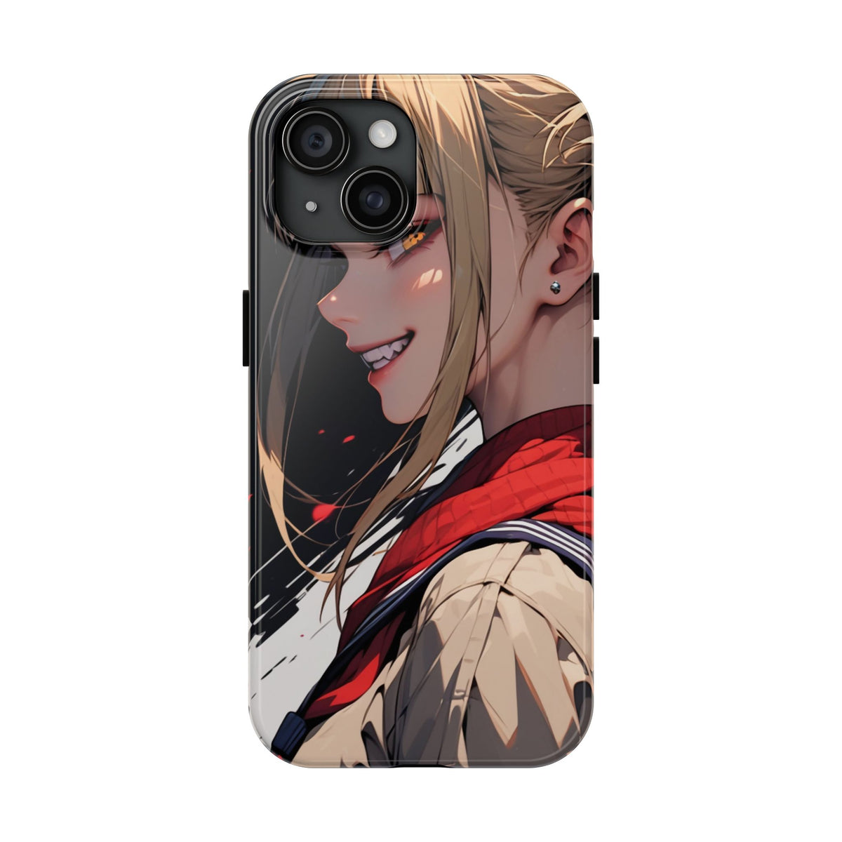 Himiko Toga 007 Tough Cases
