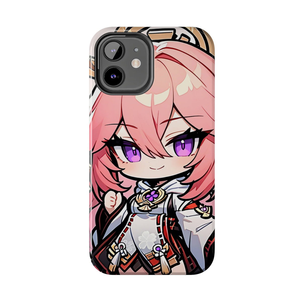 Yae Miko 005 Tough Cases