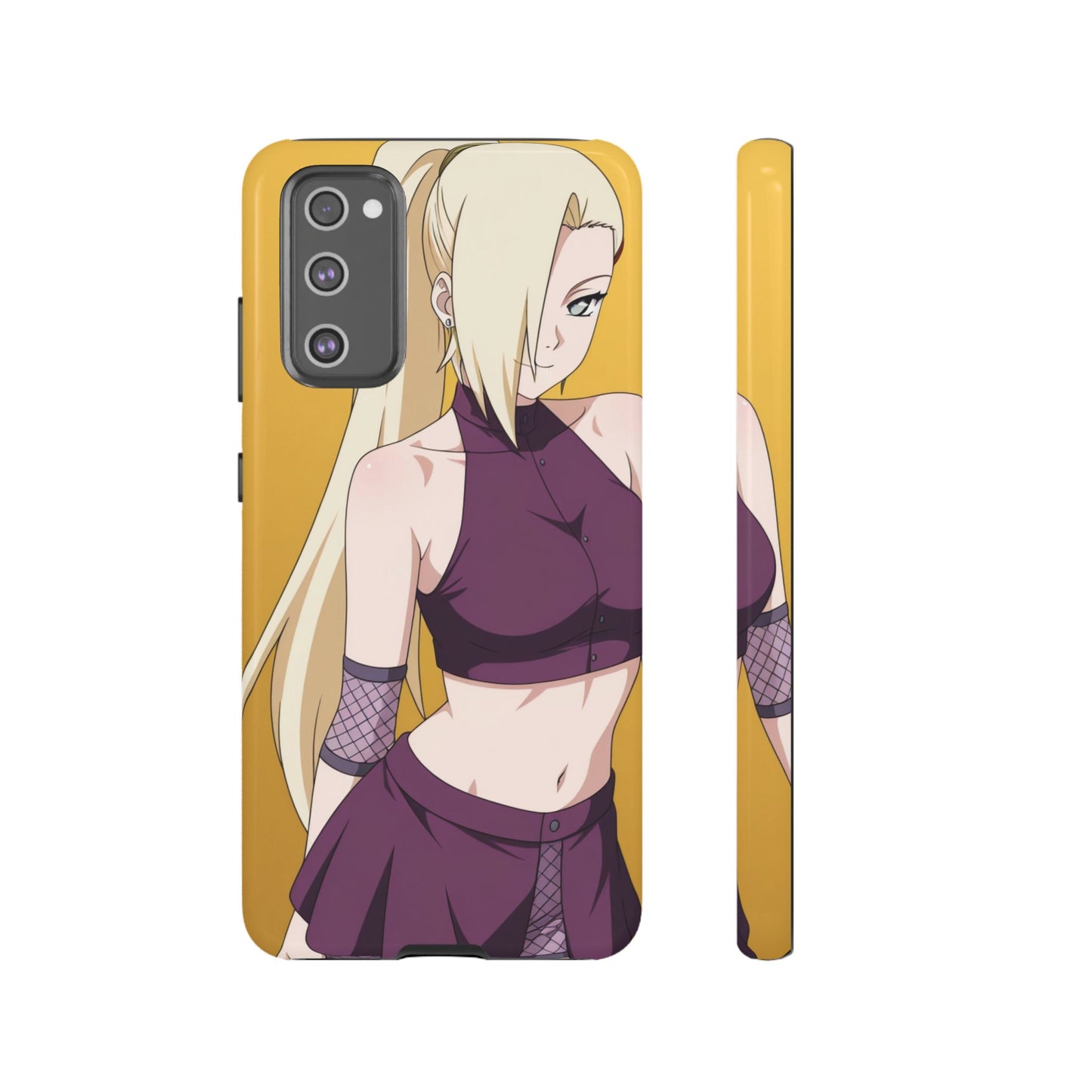 Ino Yamanaka 002 Tough Cases