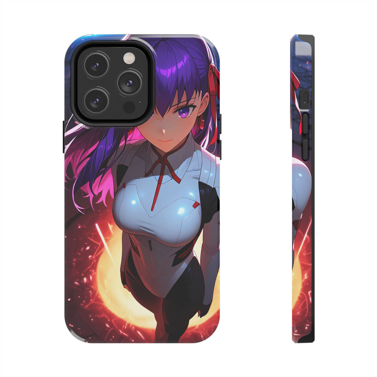 Sakura Matou 002 Tough Cases