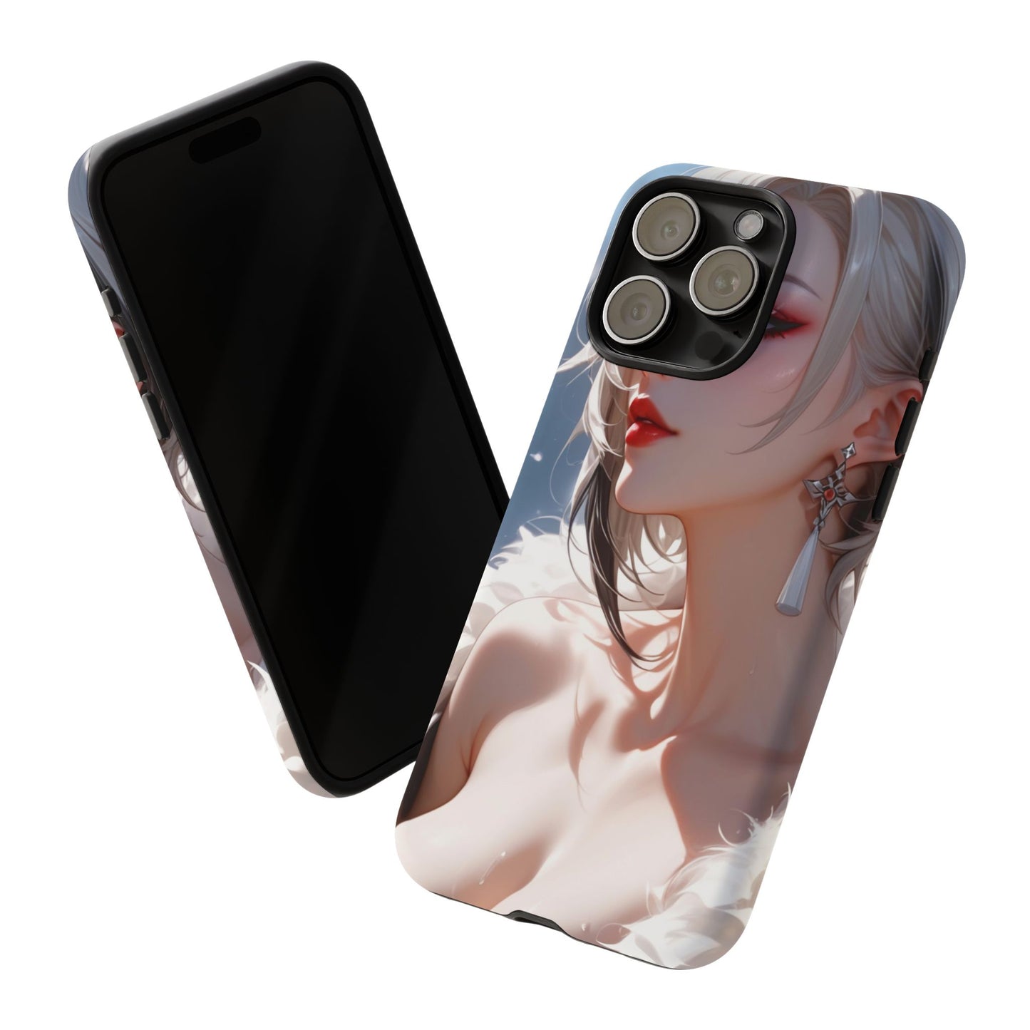 Arlecchino 008 Tough Cases