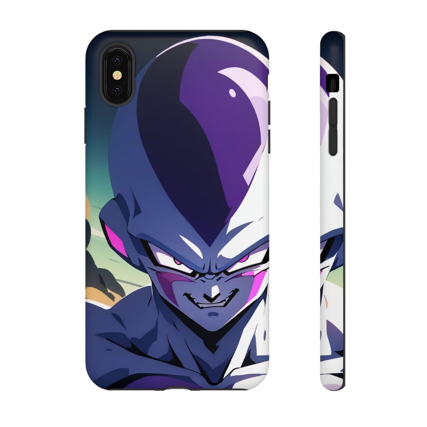 Frieza 002 Tough Cases
