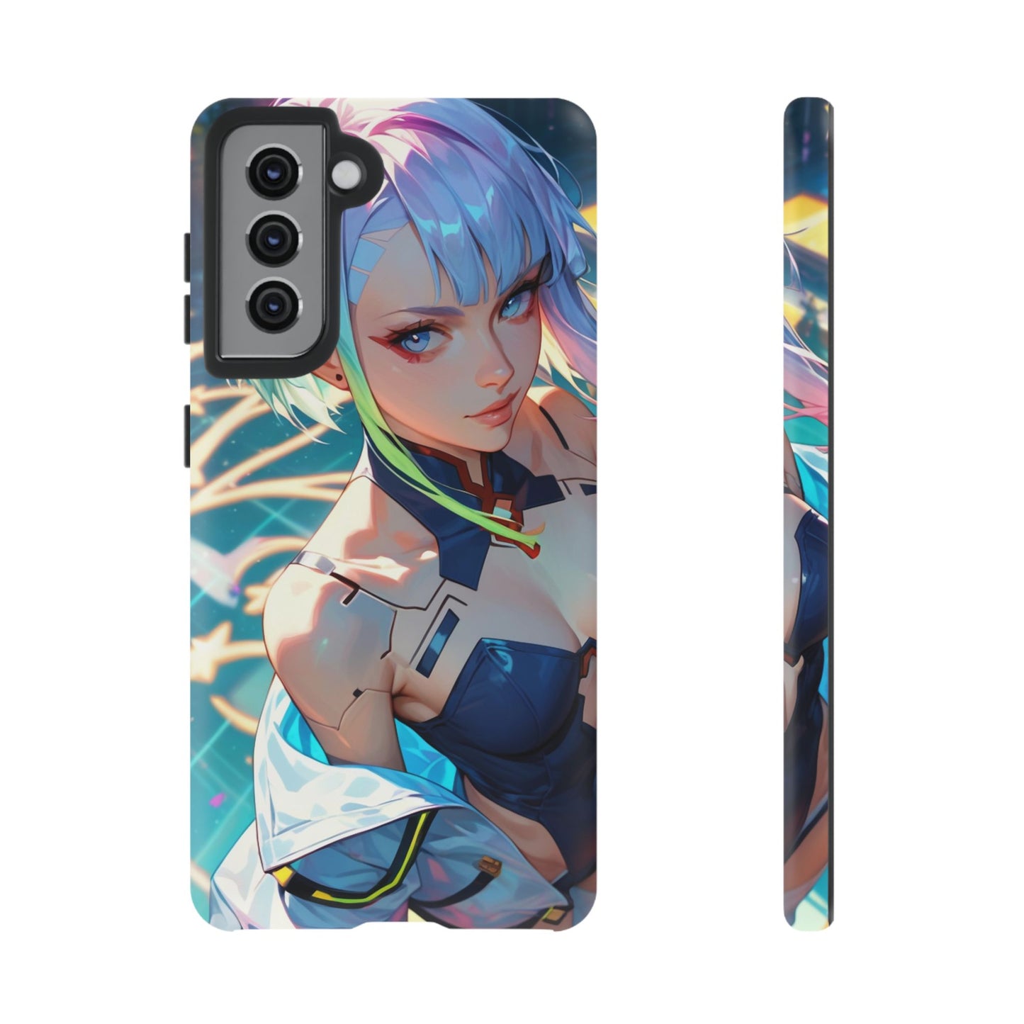 Lucyna 005 Tough Cases