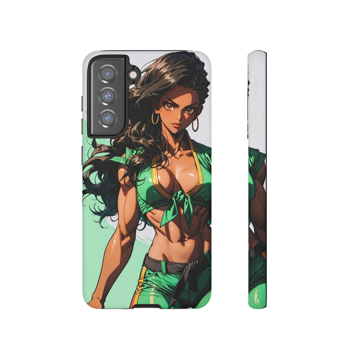Laura 001 Tough Cases