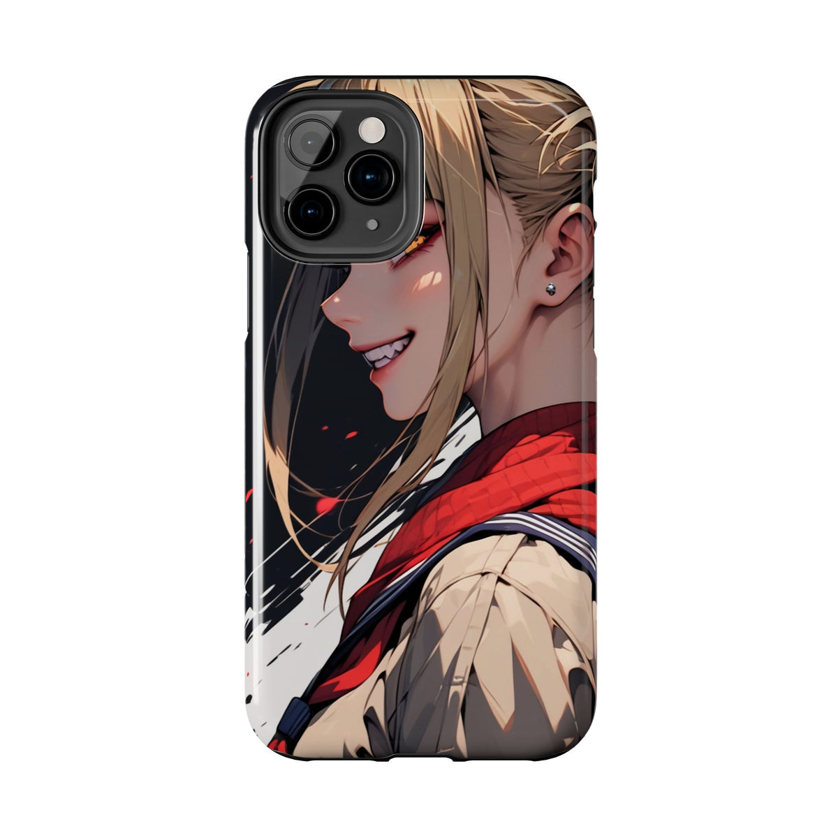 Himiko Toga 007 Tough Cases