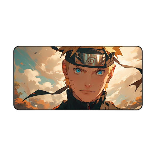 Naruto 009 Desk Mat