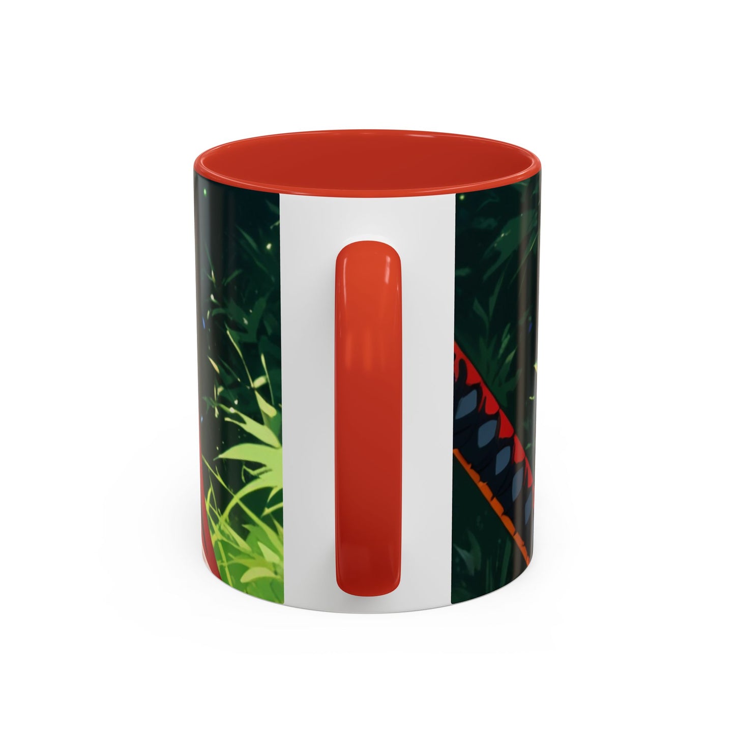 Erza Scarlet 002 Coffee Mug