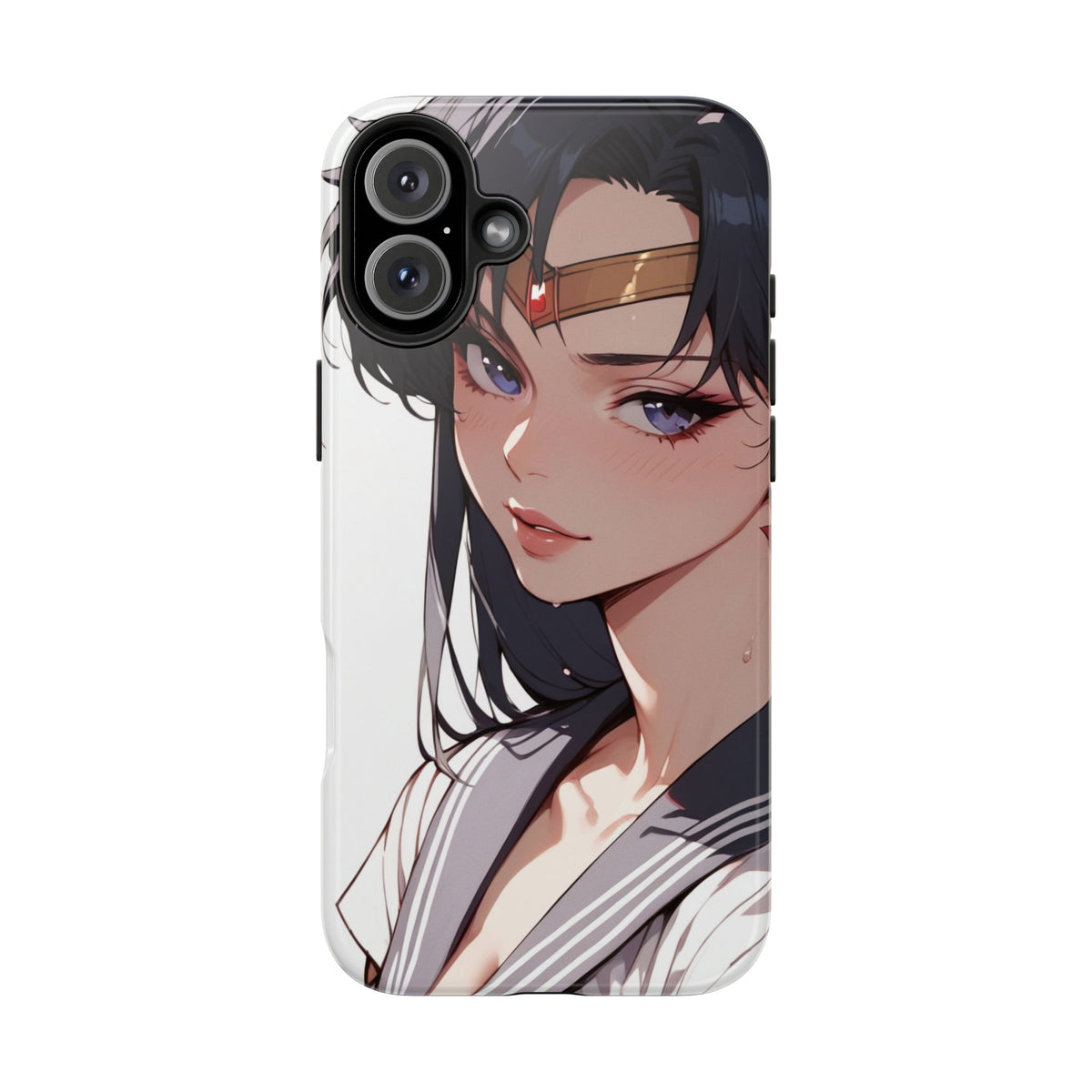 Sailor Mars 005 Tough Cases