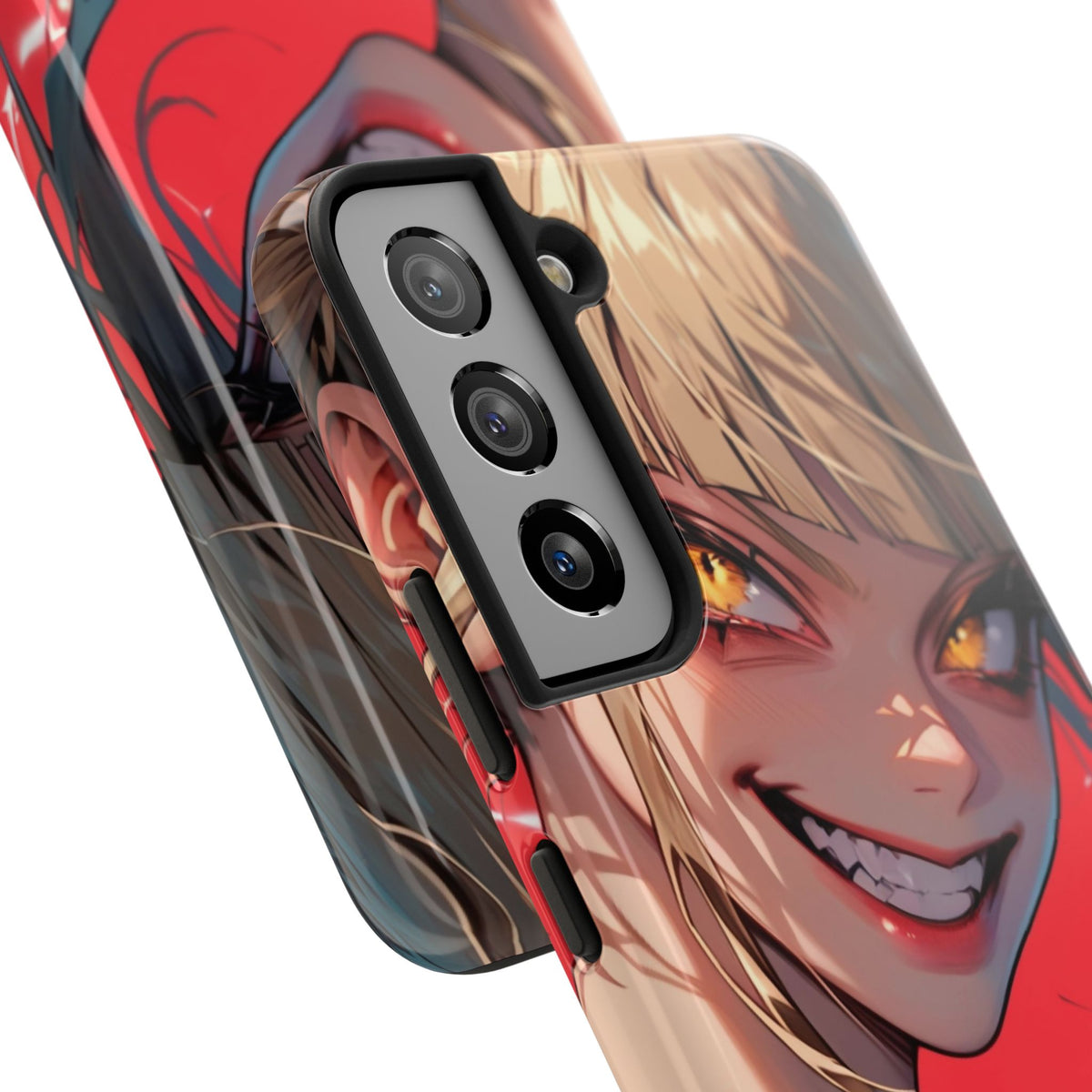 Himiko Toga 008 Tough Cases