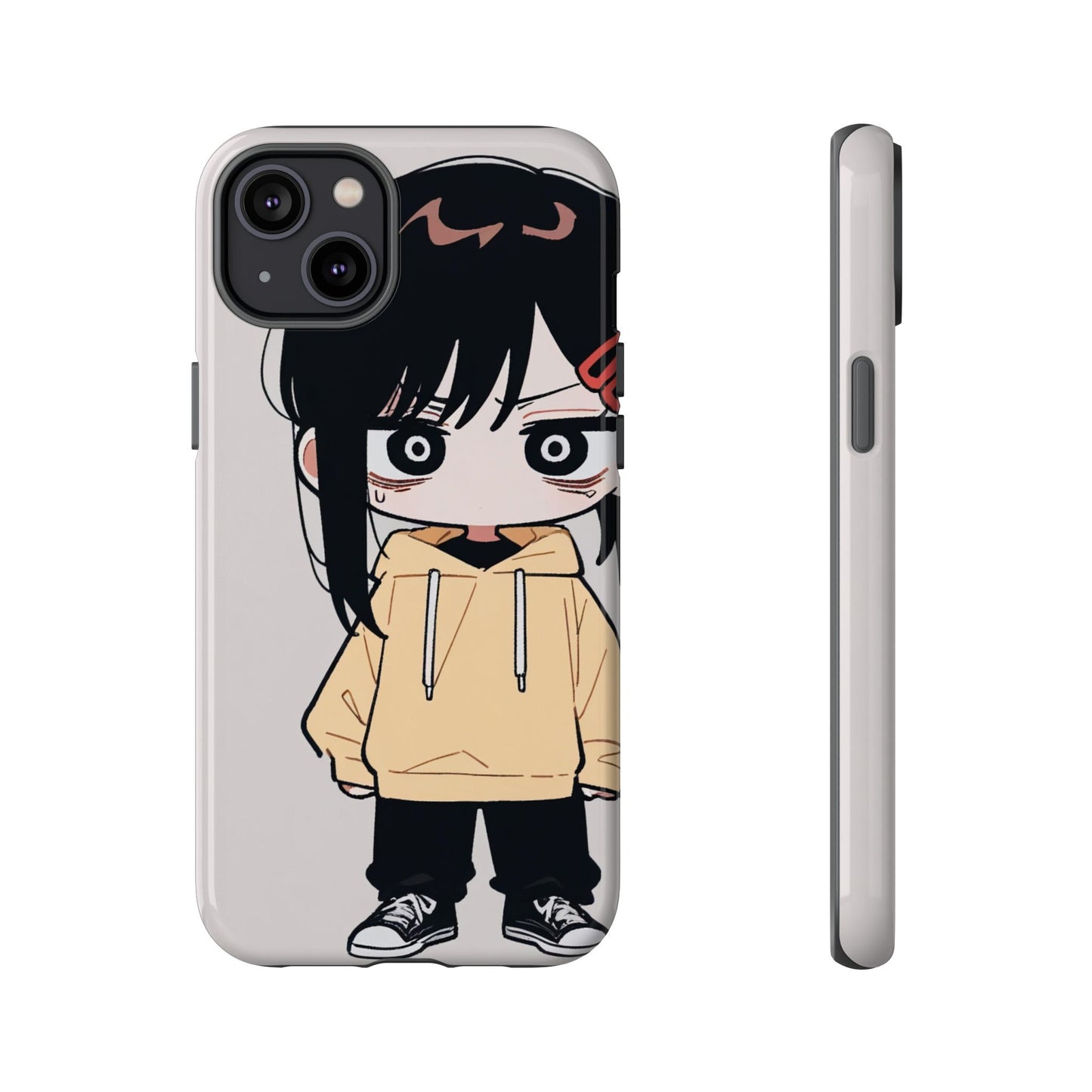 Kobeni 002 Tough Cases