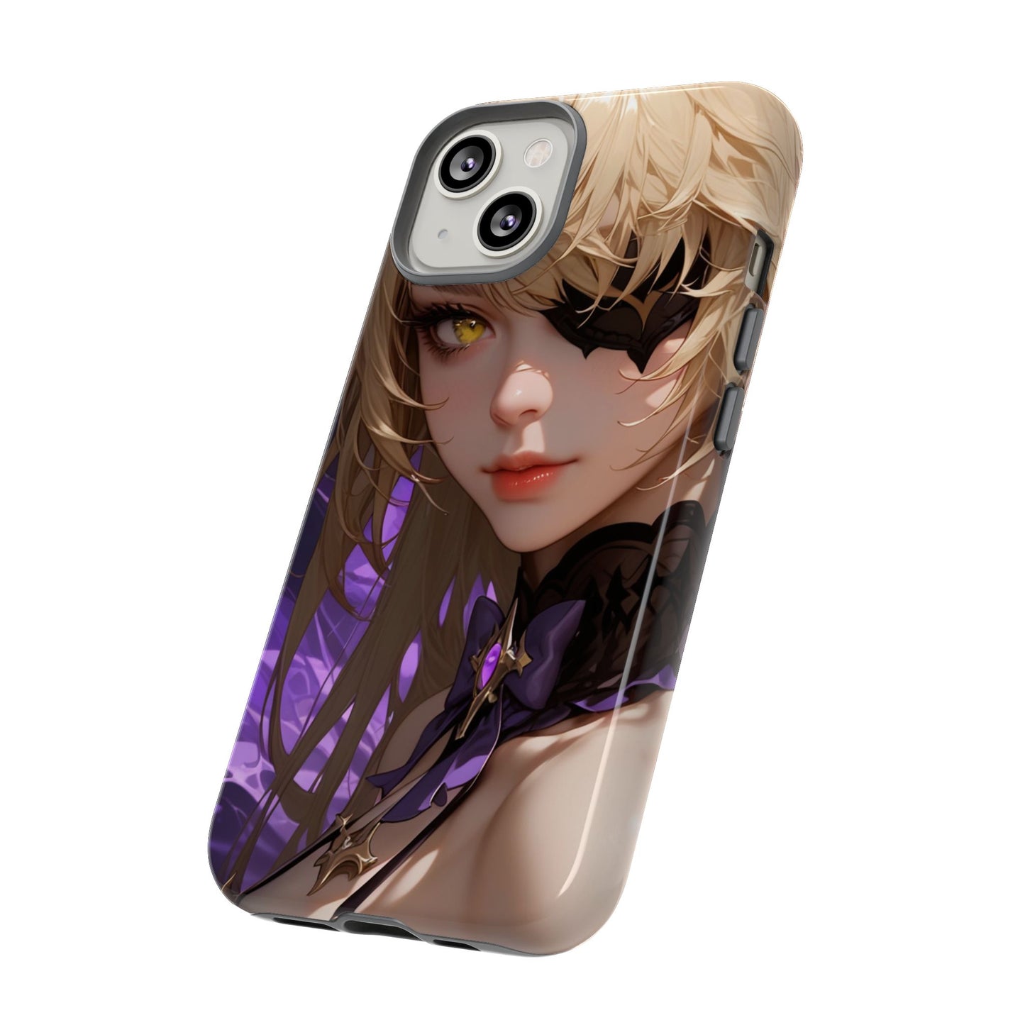 Fischl 008 Tough Cases