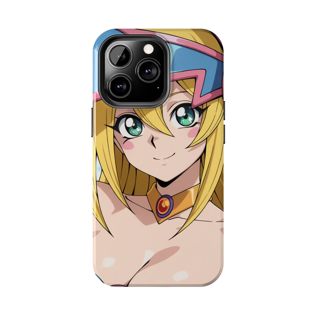 Dark Magician Girl 001 Tough Cases
