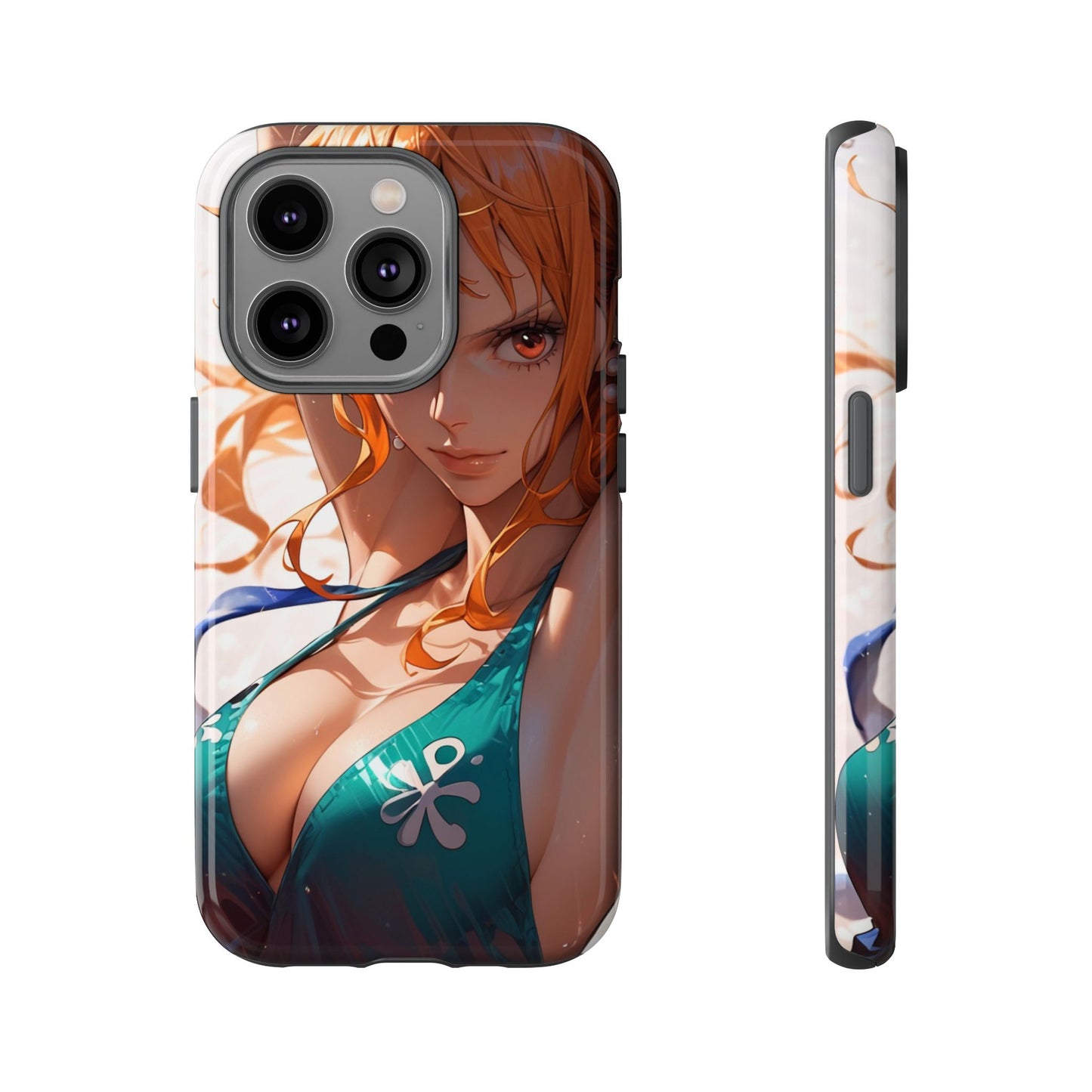 Nami 003 Tough Cases