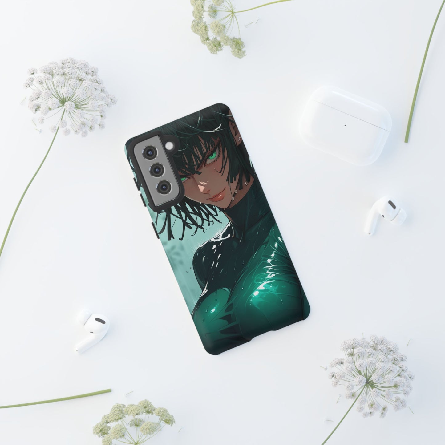 Fubuki 002 Tough Cases