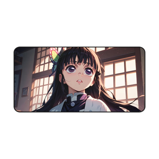 Kanao Tsuyuri 001 Desk Mat