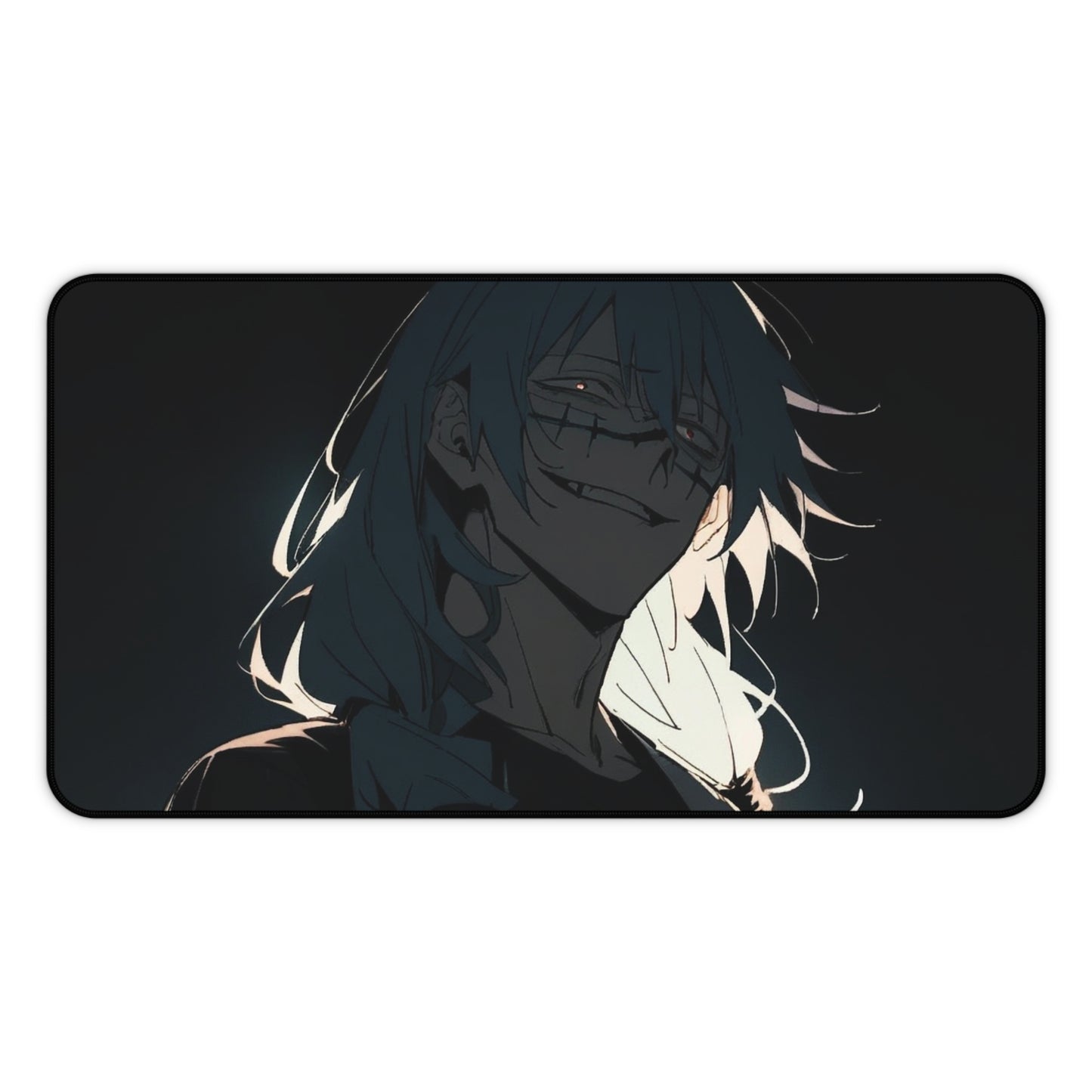 Mahito 001 Desk Mat