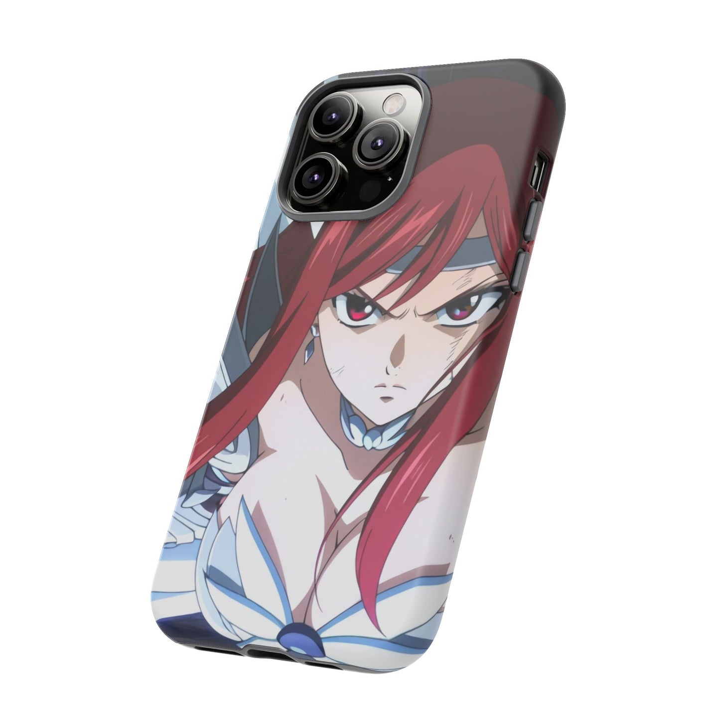 Erza Scarlet 003 Tough Cases