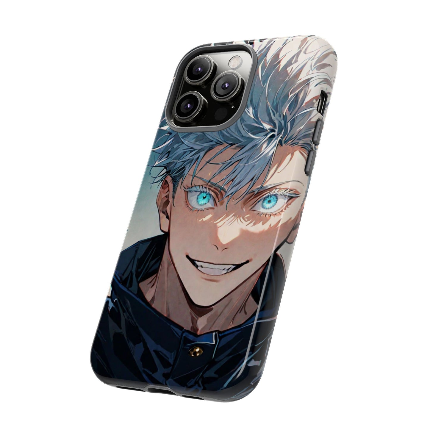 Gojo Satoru 004 Tough Cases