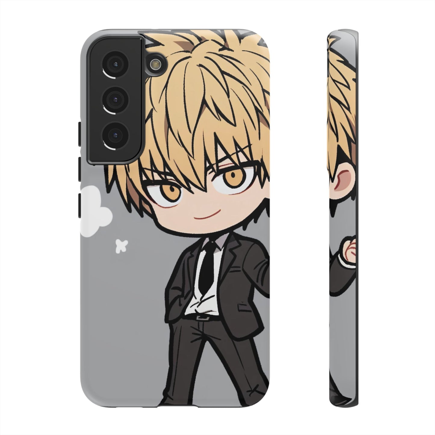 Genos 001 Tough Cases