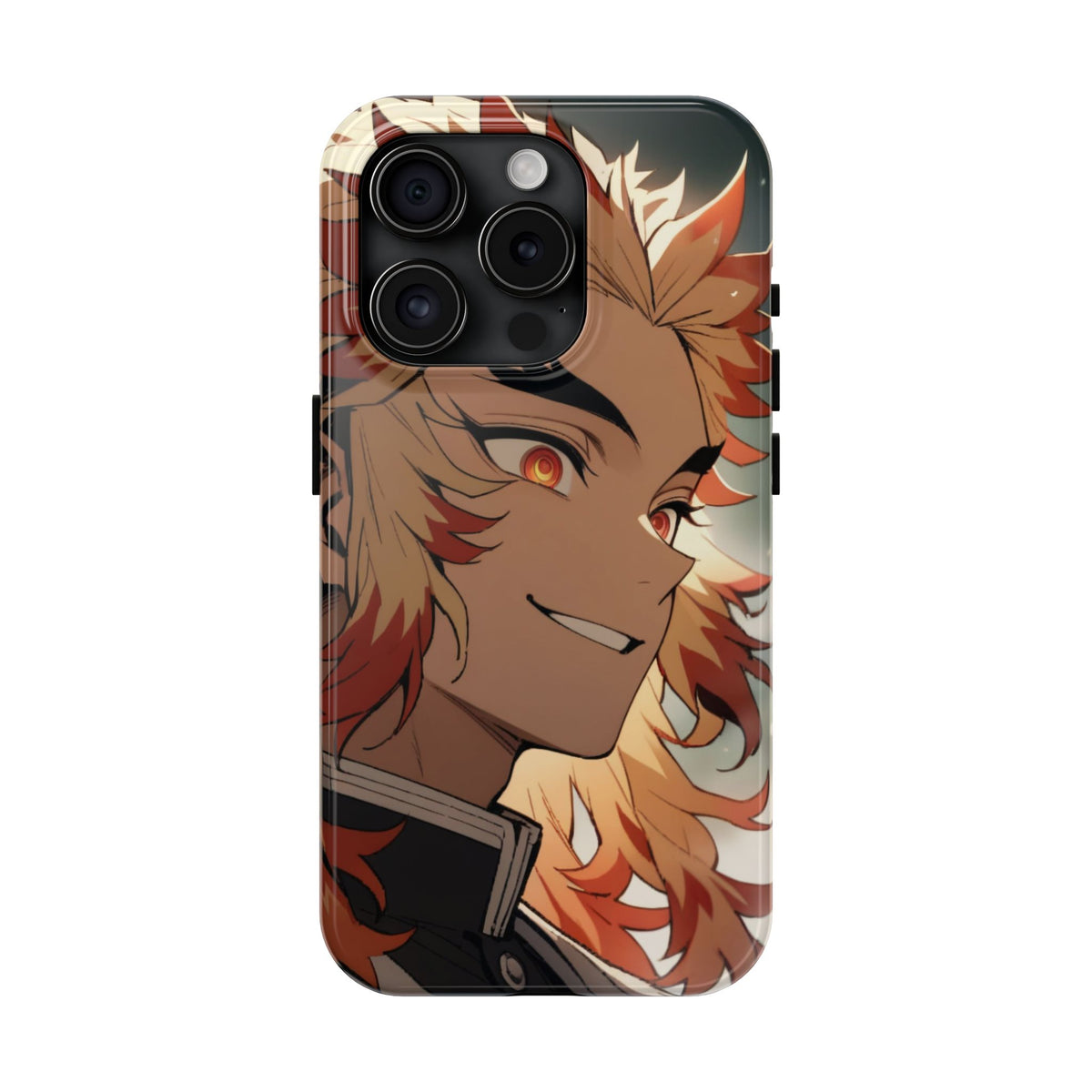 Rengoku 004 Tough Cases