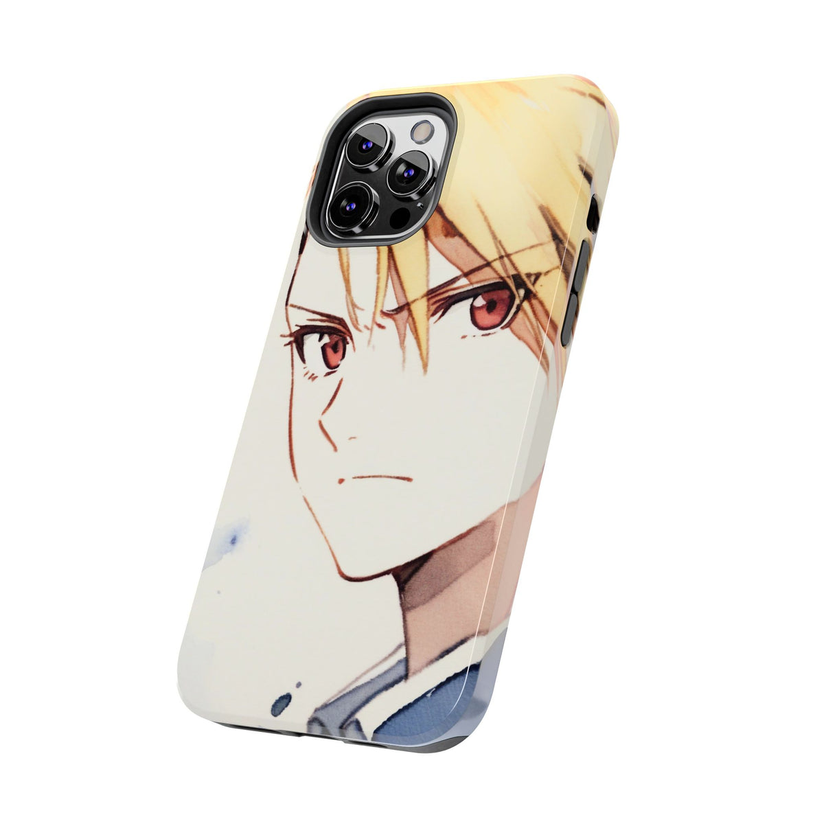 Riza Hawkeye 001 Tough Cases