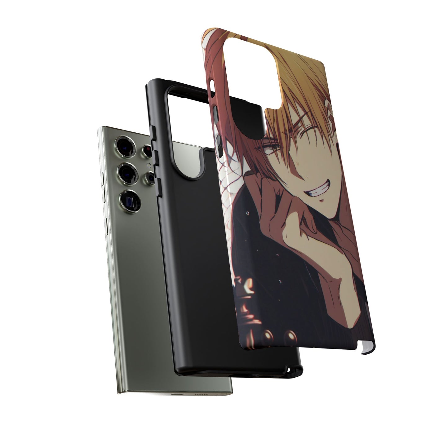 Kise Ryouta 002 Tough Cases