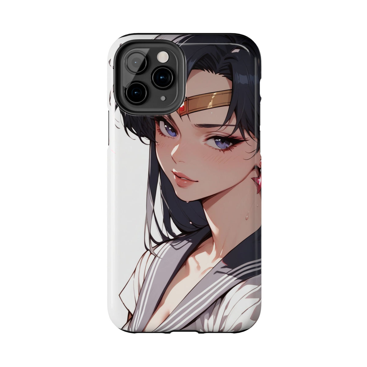 Sailor Mars 005 Tough Cases