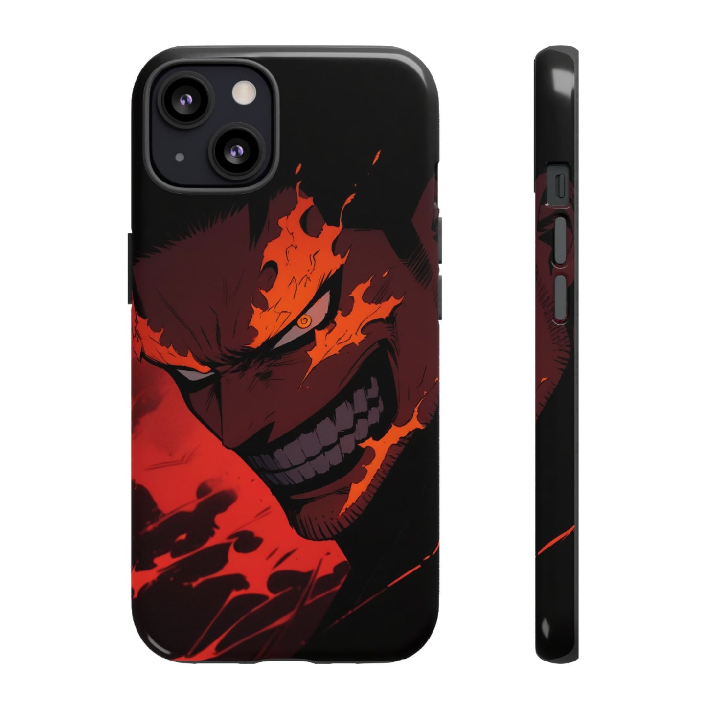 Endeavor 003 Tough Cases