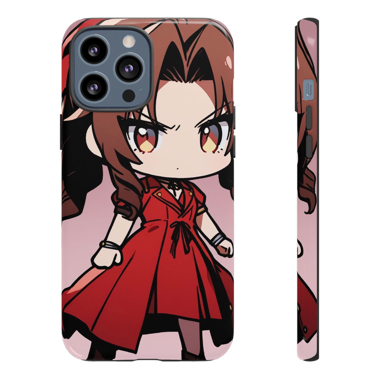 Aerith 001 Tough Cases