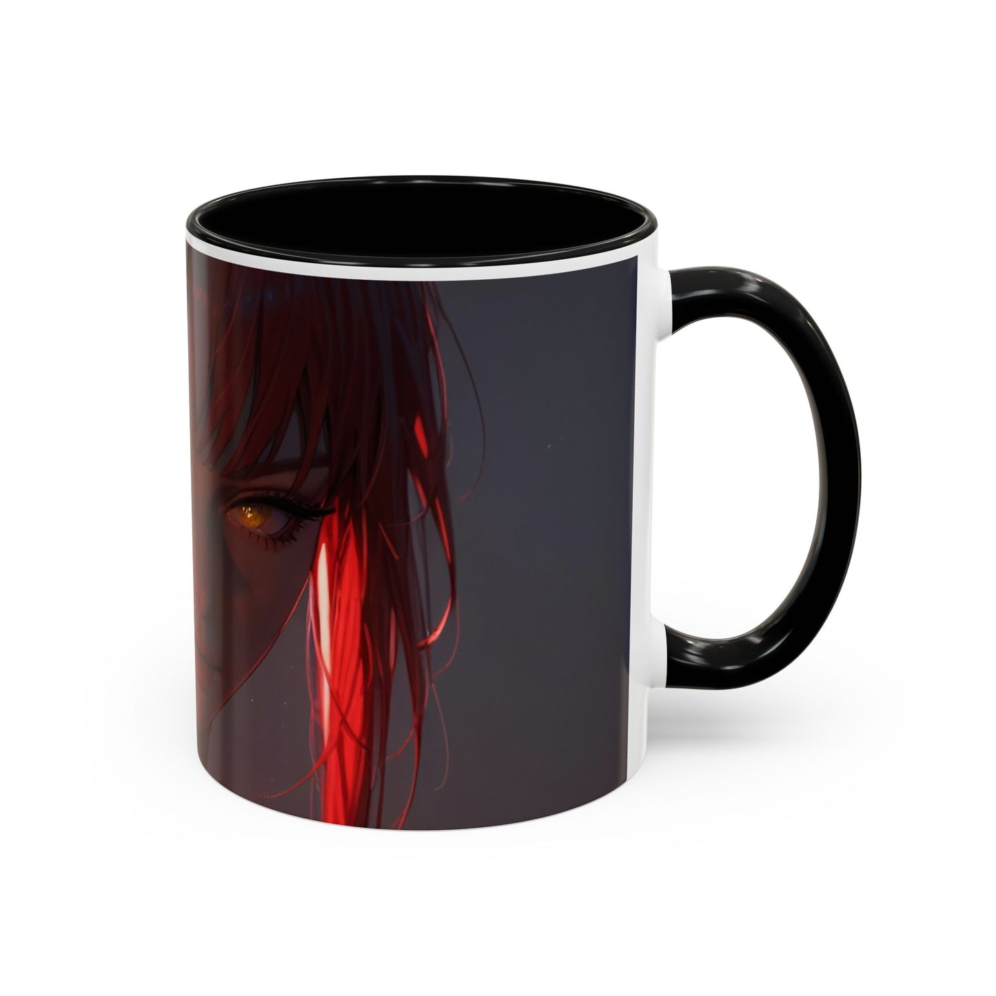 Makima 008 Coffee Mug
