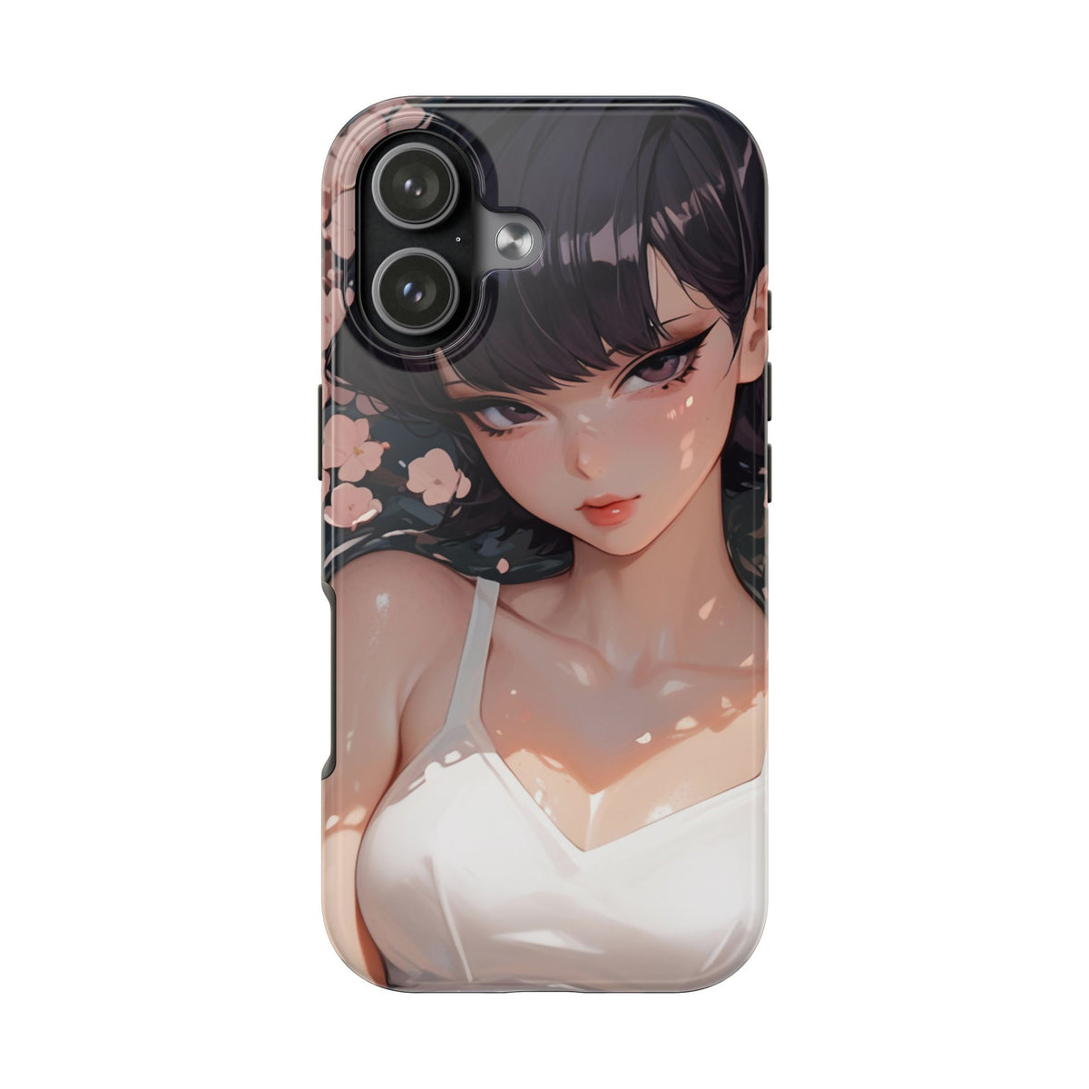 Komi Shuuko 006 Tough Cases
