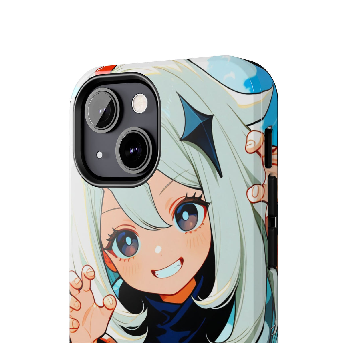 Paimon 004 Tough Cases