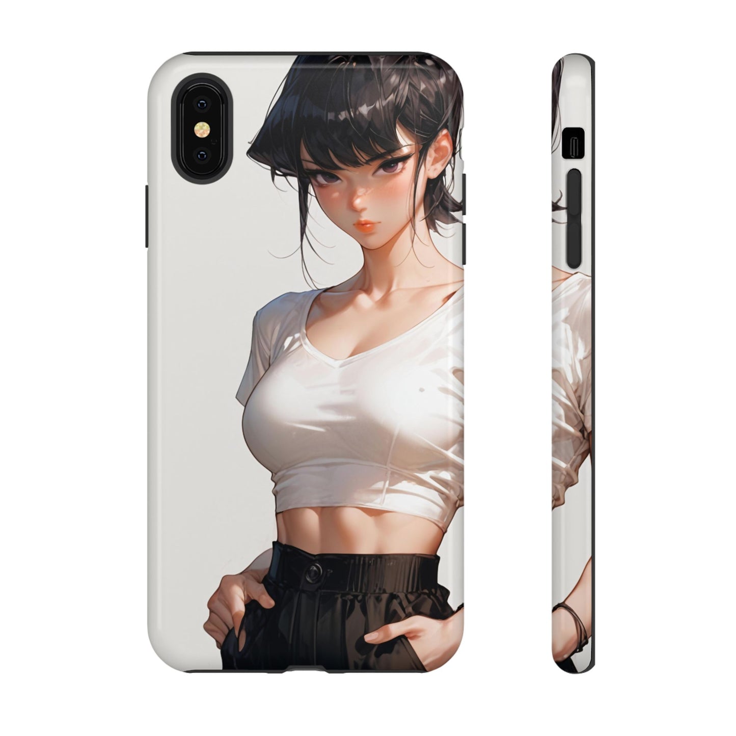 Komi Shuuko 002 Tough Cases