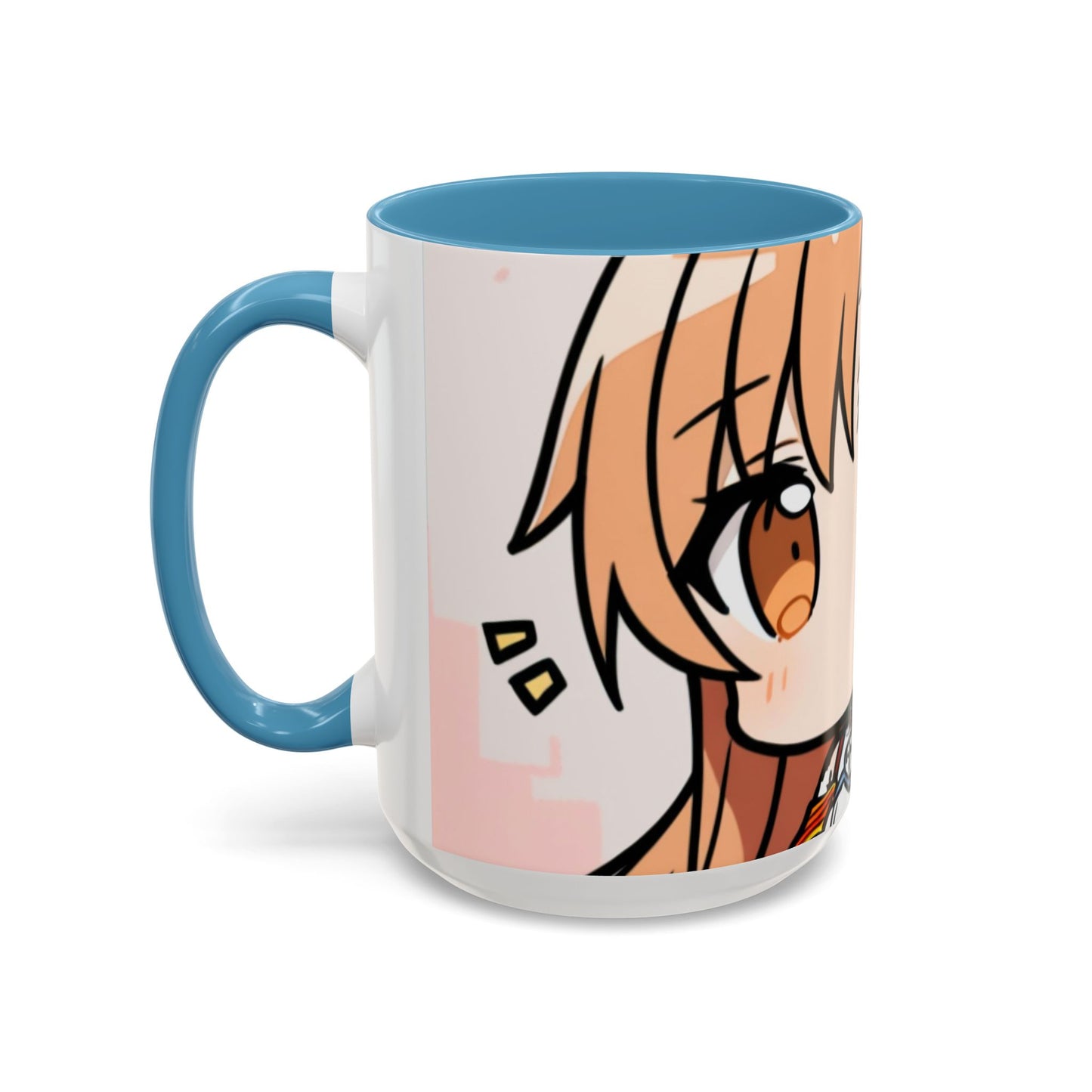 Asuna 001 Coffee Mug