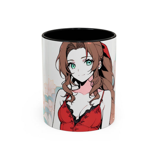 Aerith 002 Coffee Mug
