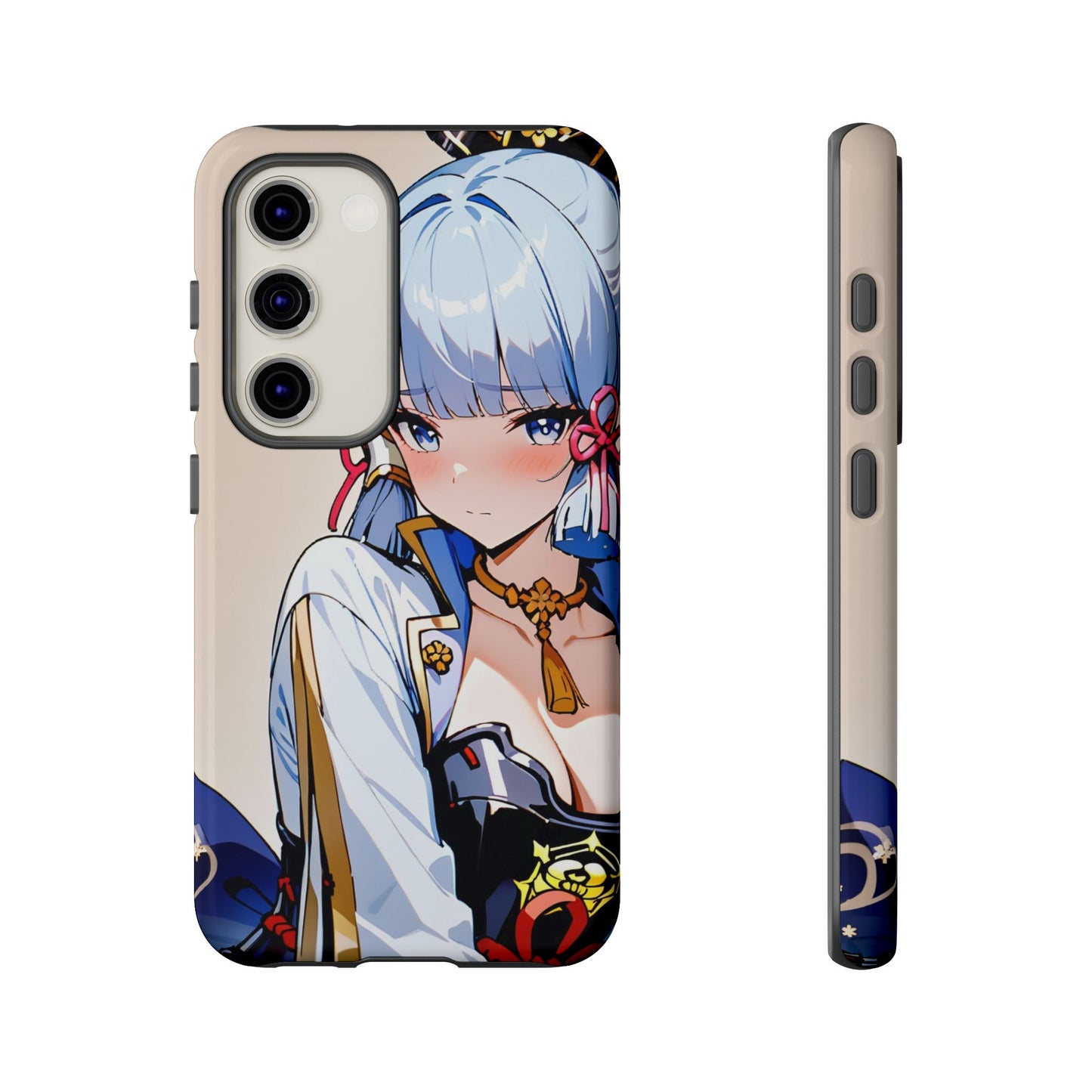 Ayaka 007 Tough Cases