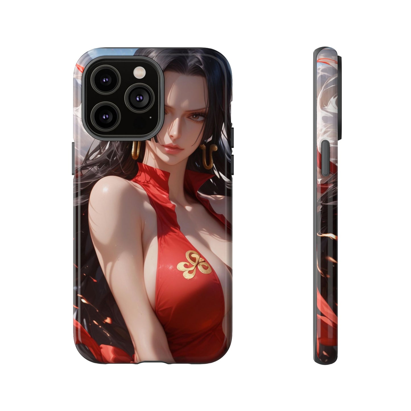 Boa Hancock 006 Tough Cases