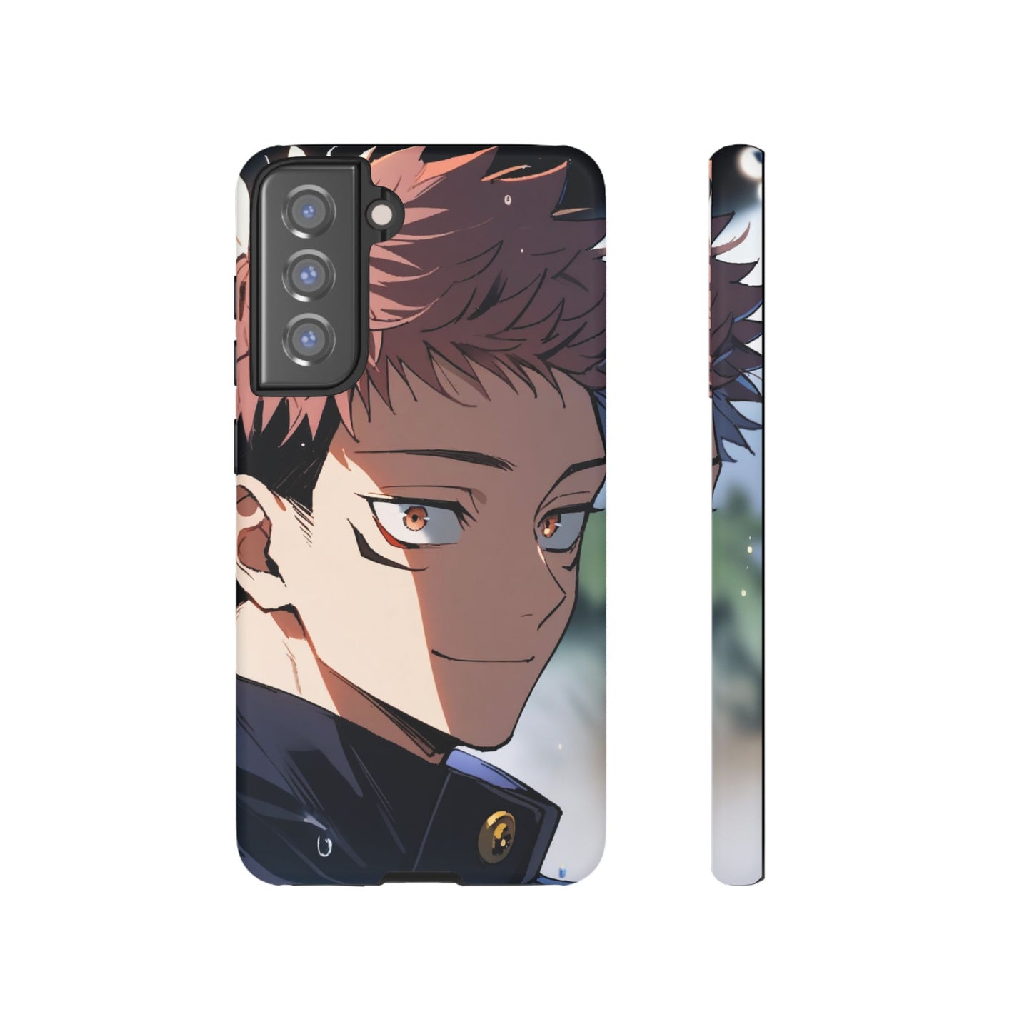 Itadori 001 Tough Cases