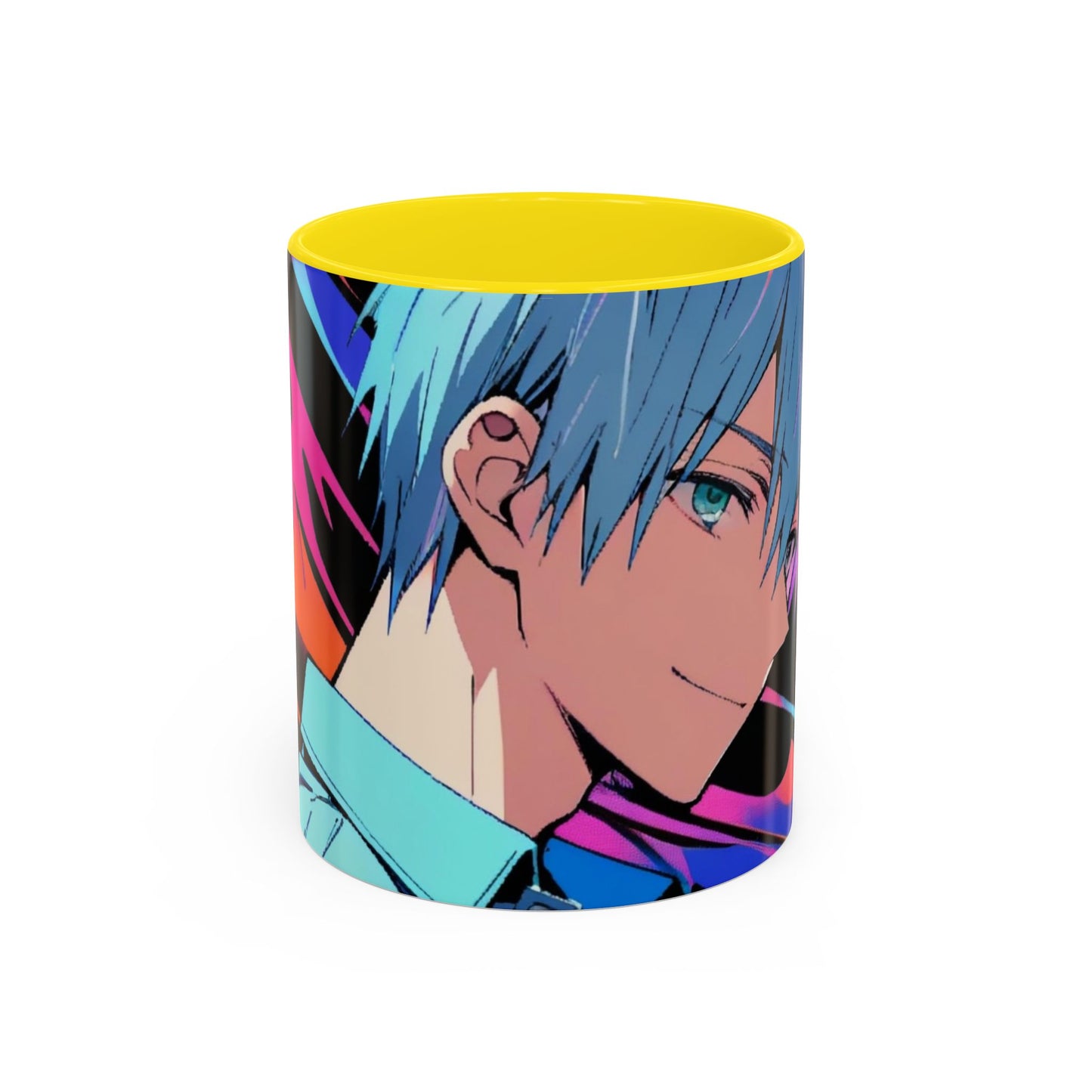 Kuroko Tetsuya 002 Coffee Mug